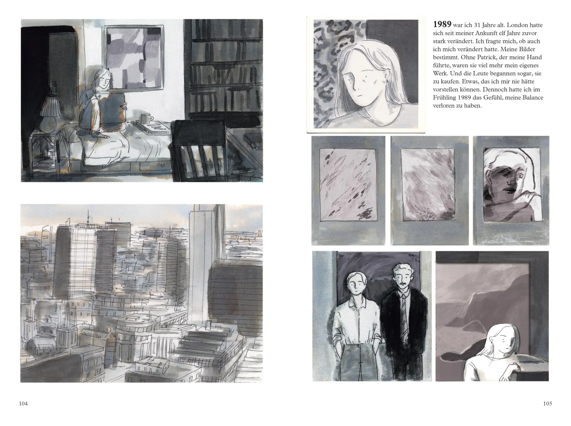 Bild: 9783039640461 | Alison | Lizzy Stewart | Buch | 168 S. | Deutsch | 2024 | Helvetiq