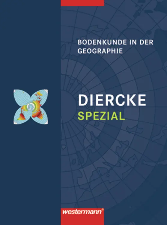 Cover: 9783141510461 | Diercke Spezial - Ausgabe 2007 für die Sekundarstufe II | Gernandt