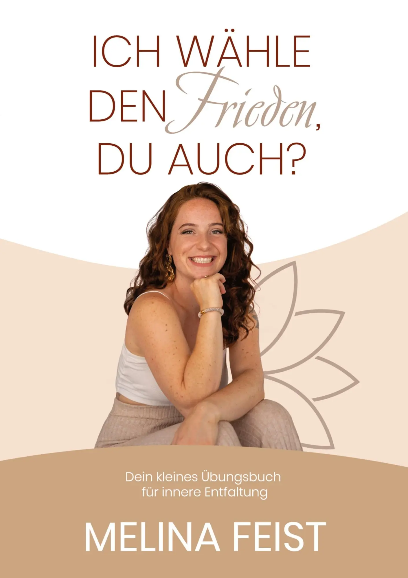Cover: 9783384300461 | Ich wähle den Frieden, du auch? | Melina Feist | Taschenbuch | 84 S.
