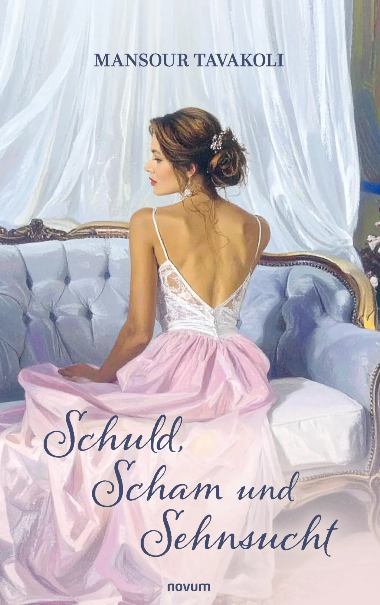 Cover: 9783711610461 | Schuld, Scham und Sehnsucht | Mansour Tavakoli | Taschenbuch | Deutsch