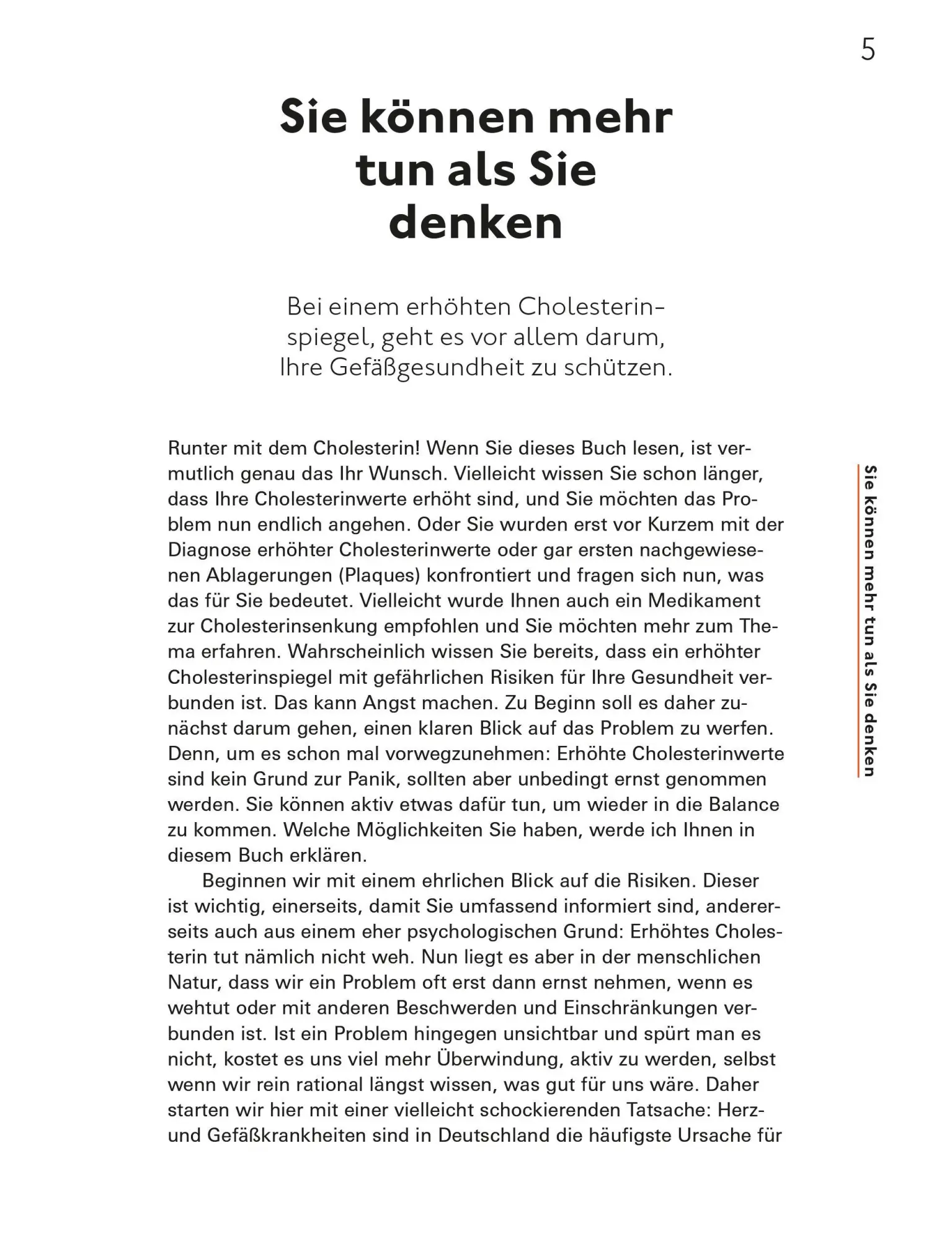 Bild: 9783747110461 | Runter mit dem Cholesterin | Ulrich Laufs | Taschenbuch | 176 S.