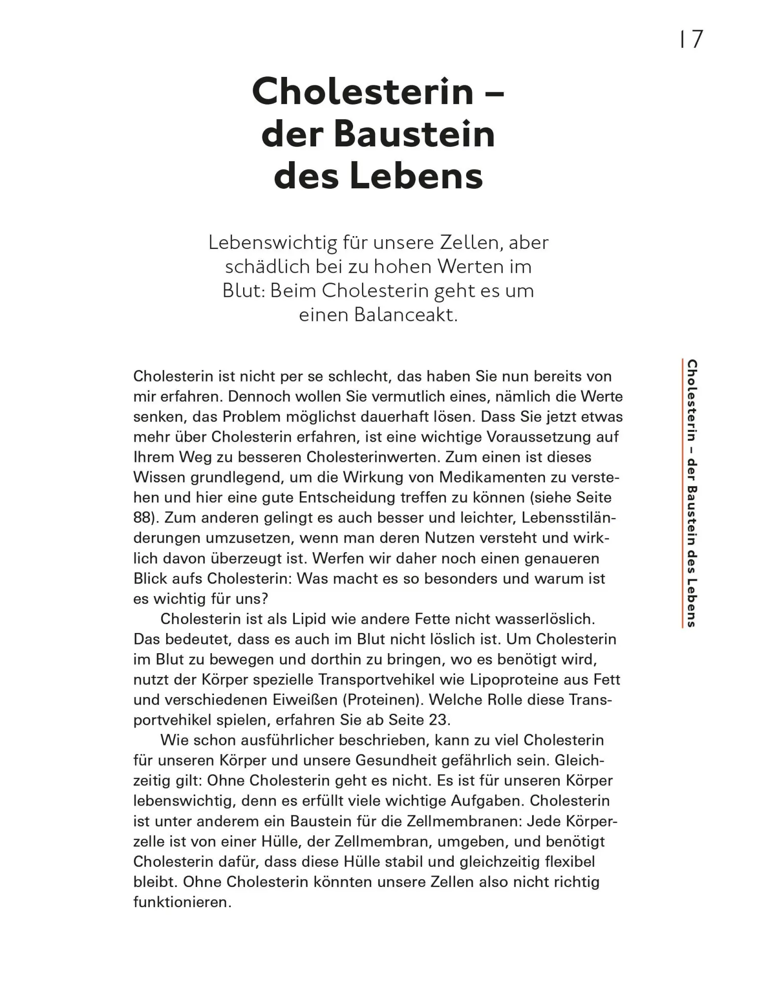 Bild: 9783747110461 | Runter mit dem Cholesterin | Ulrich Laufs | Taschenbuch | 176 S.