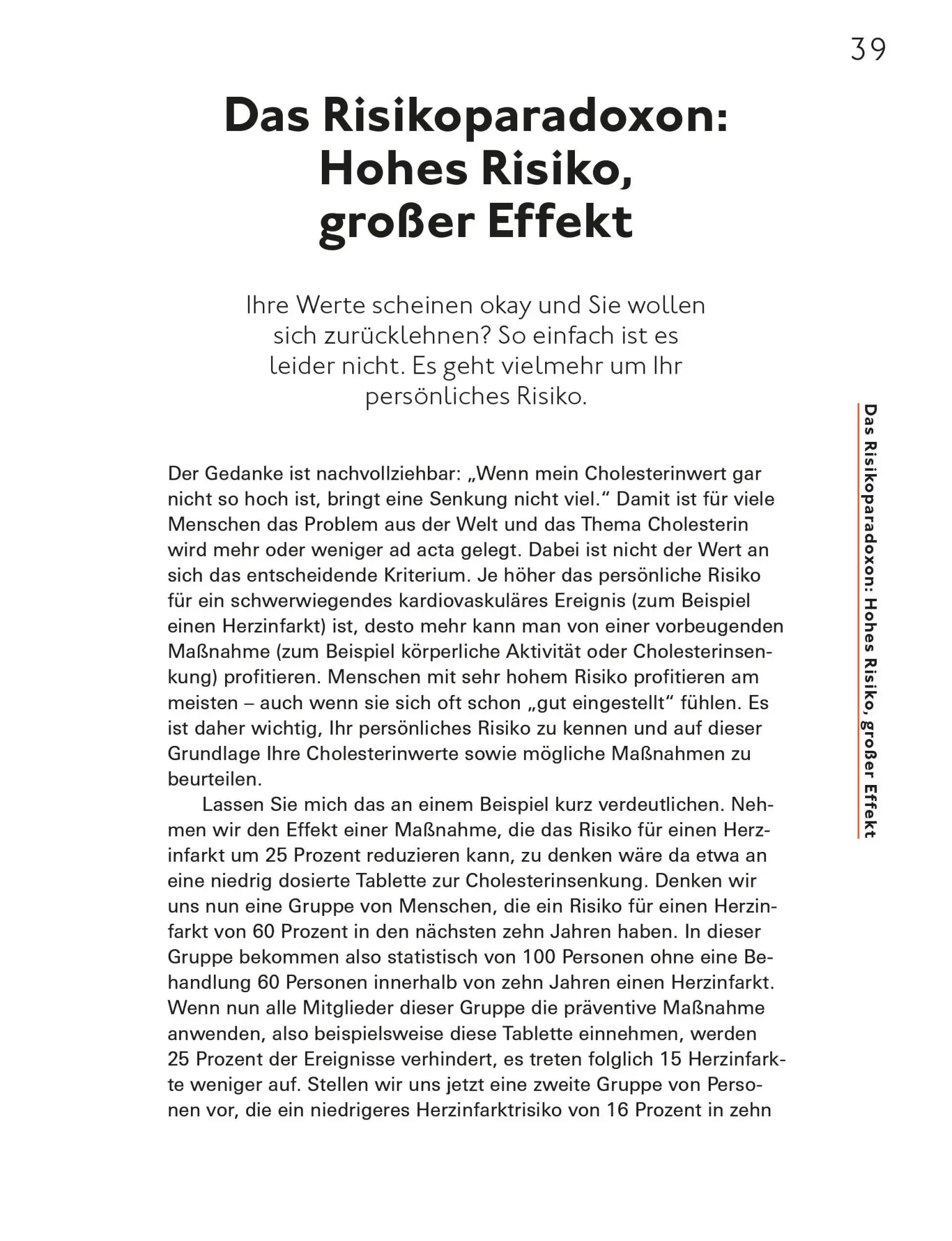 Bild: 9783747110461 | Runter mit dem Cholesterin | Ulrich Laufs | Taschenbuch | 176 S.