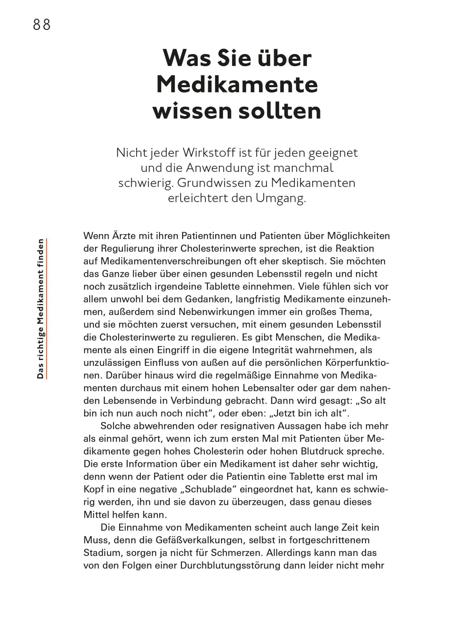 Bild: 9783747110461 | Runter mit dem Cholesterin | Ulrich Laufs | Taschenbuch | 176 S.