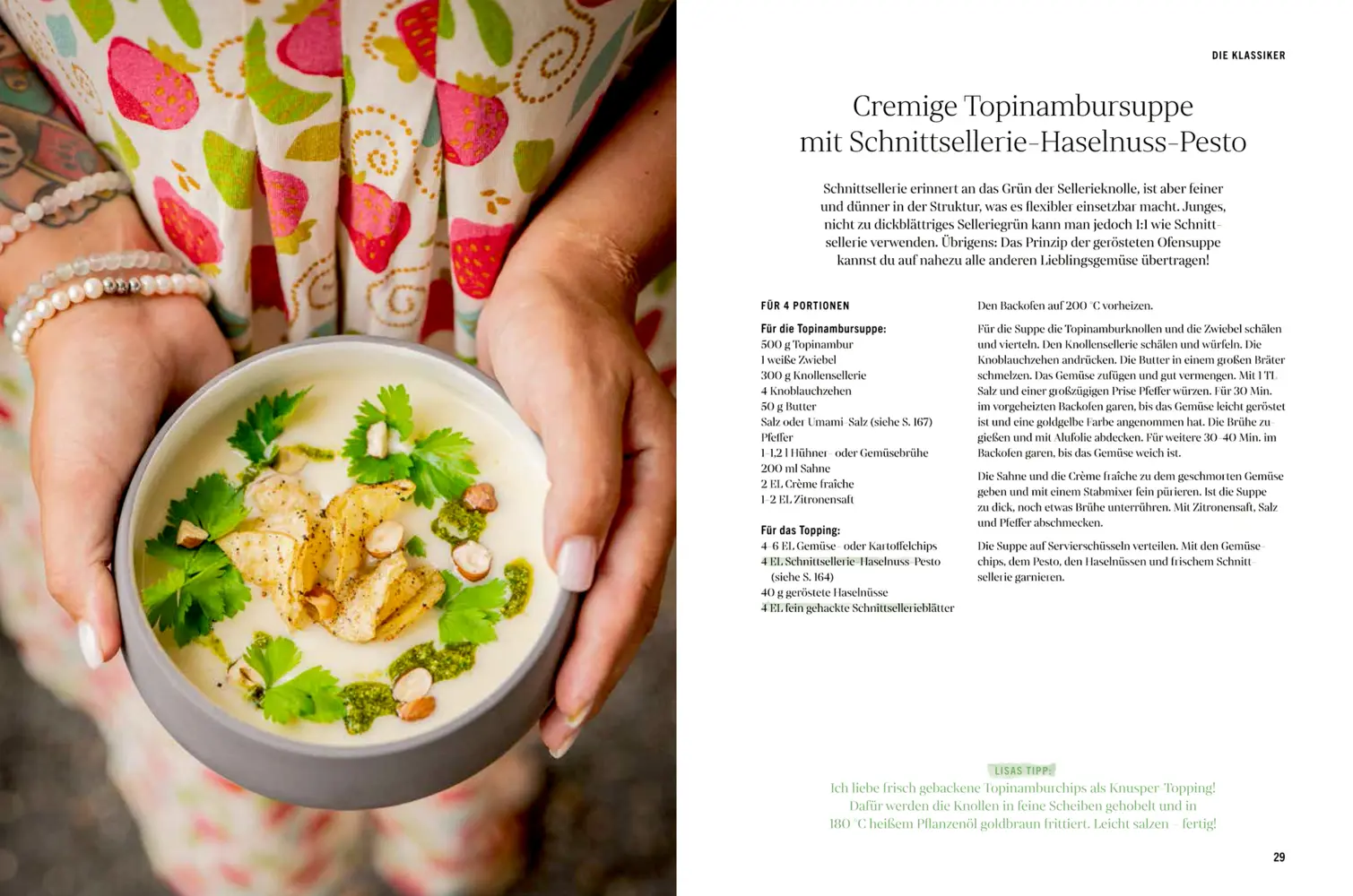 Bild: 9783756710461 | Unsere kreative Kräuterküche | Lieblingsrezepte für jeden Tag | Buch