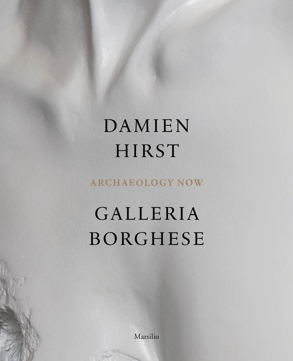 Cover: 9788829710461 | Damien Hirst: Galleria Borghese | Mario Codognato (u. a.) | Buch