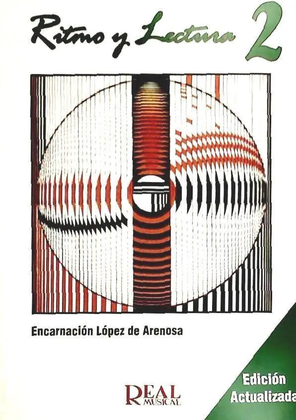 Cover: 9788850710461 | Ritmo Y Lectura, 2 | ENCARNACI N ARENOSA | Taschenbuch | Buch | 2020