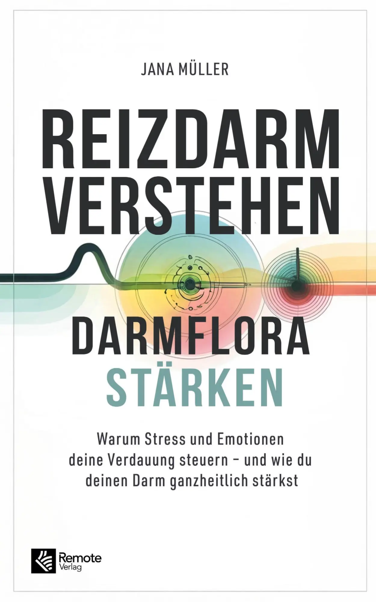 Cover: 9798894740461 | Reizdarm verstehen, Darmflora stärken | Jana Müller | Buch | 294 S.
