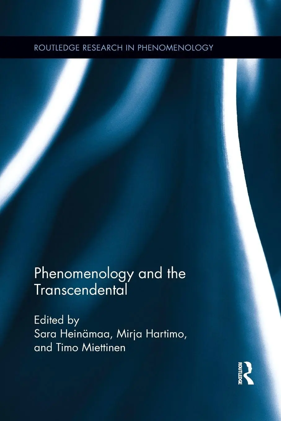 Cover: 9781138210561 | Phenomenology and the Transcendental | Sara Heinämaa (u. a.) | Buch
