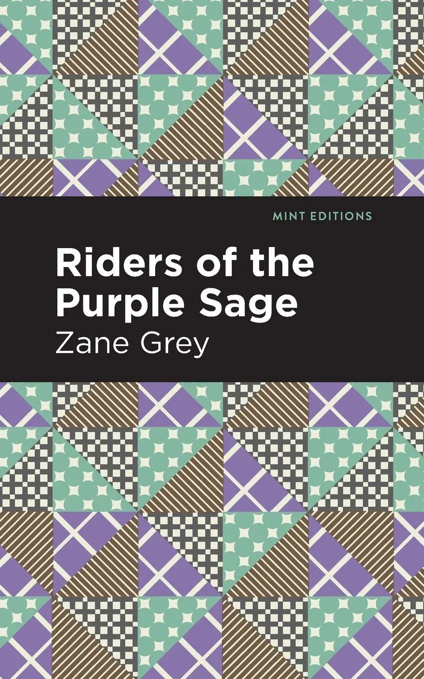 Cover: 9781513280561 | Riders of the Purple Sage | Zane Grey | Taschenbuch | Englisch | 2021