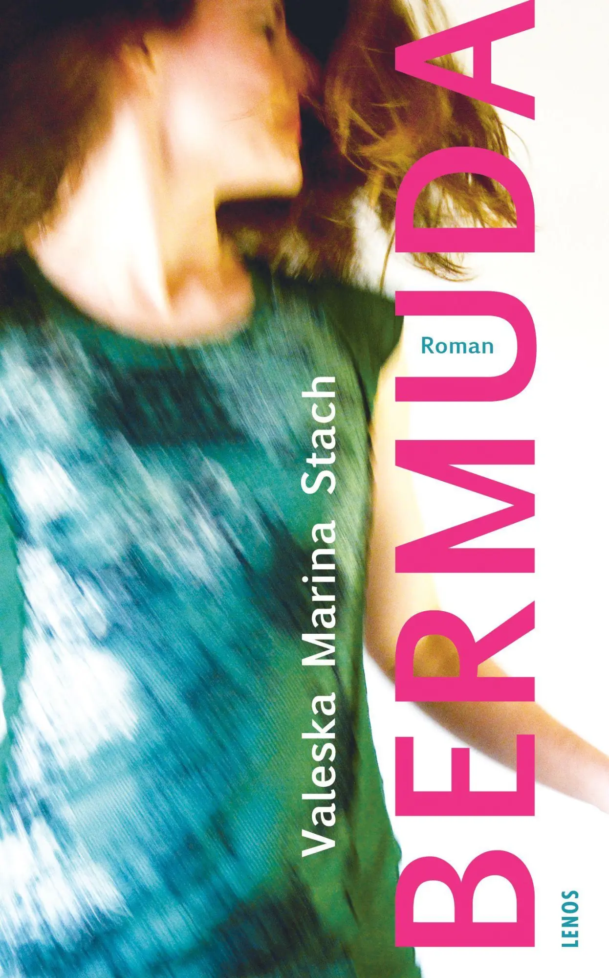 Cover: 9783039250561 | Bermuda | Roman | Valeska Marina Stach | Buch | 175 S. | Deutsch