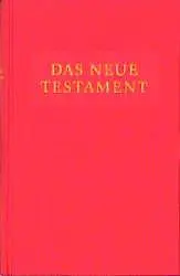 Cover: 9783825170561 | Das neue Testament | Friedrich Ogilvie (u. a.) | Buch | 580 S. | 2012