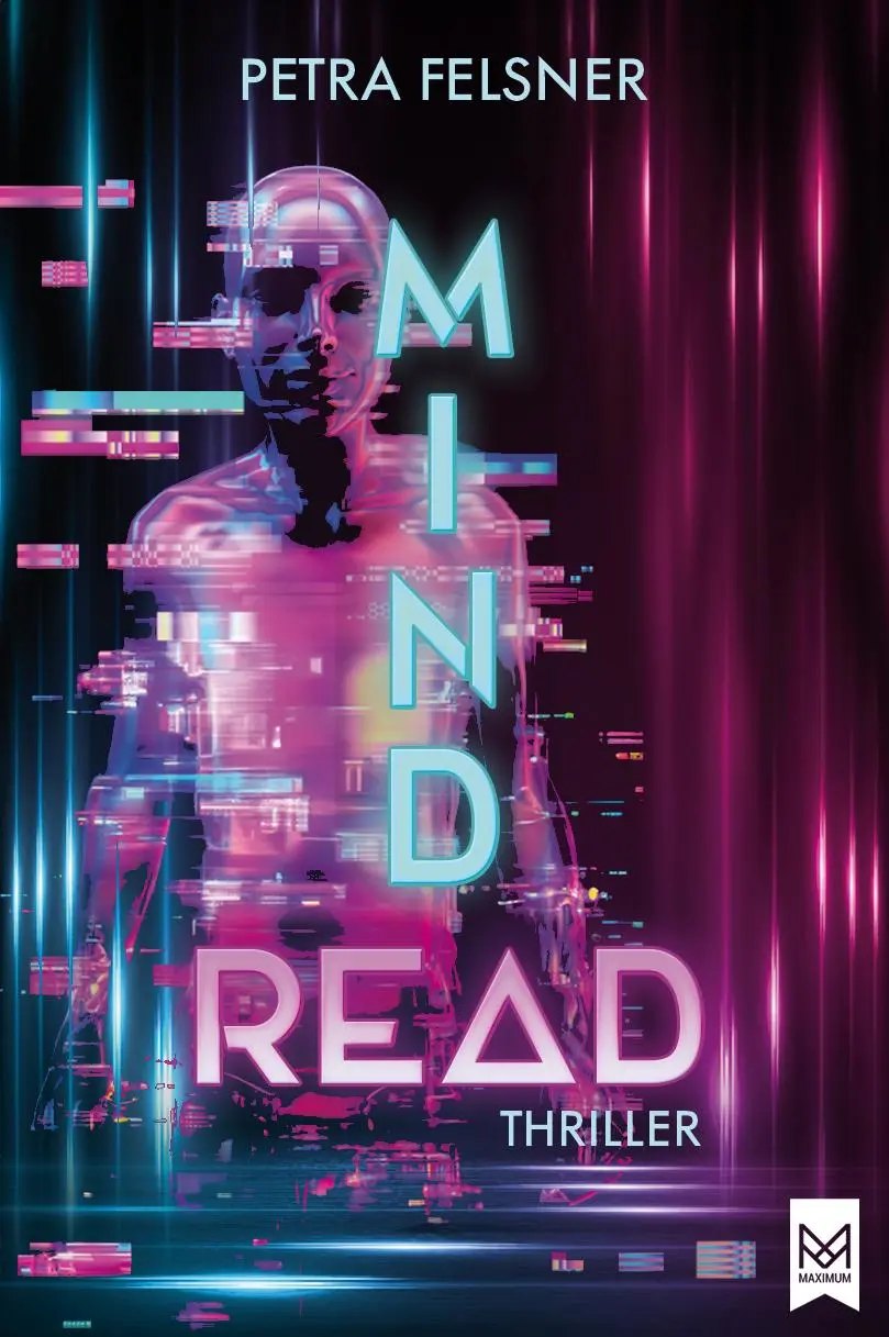 Cover: 9783986790561 | MINDREAD | Petra Felsner | Buch | Nora Achtziger-Reihe | 264 S. | 2024