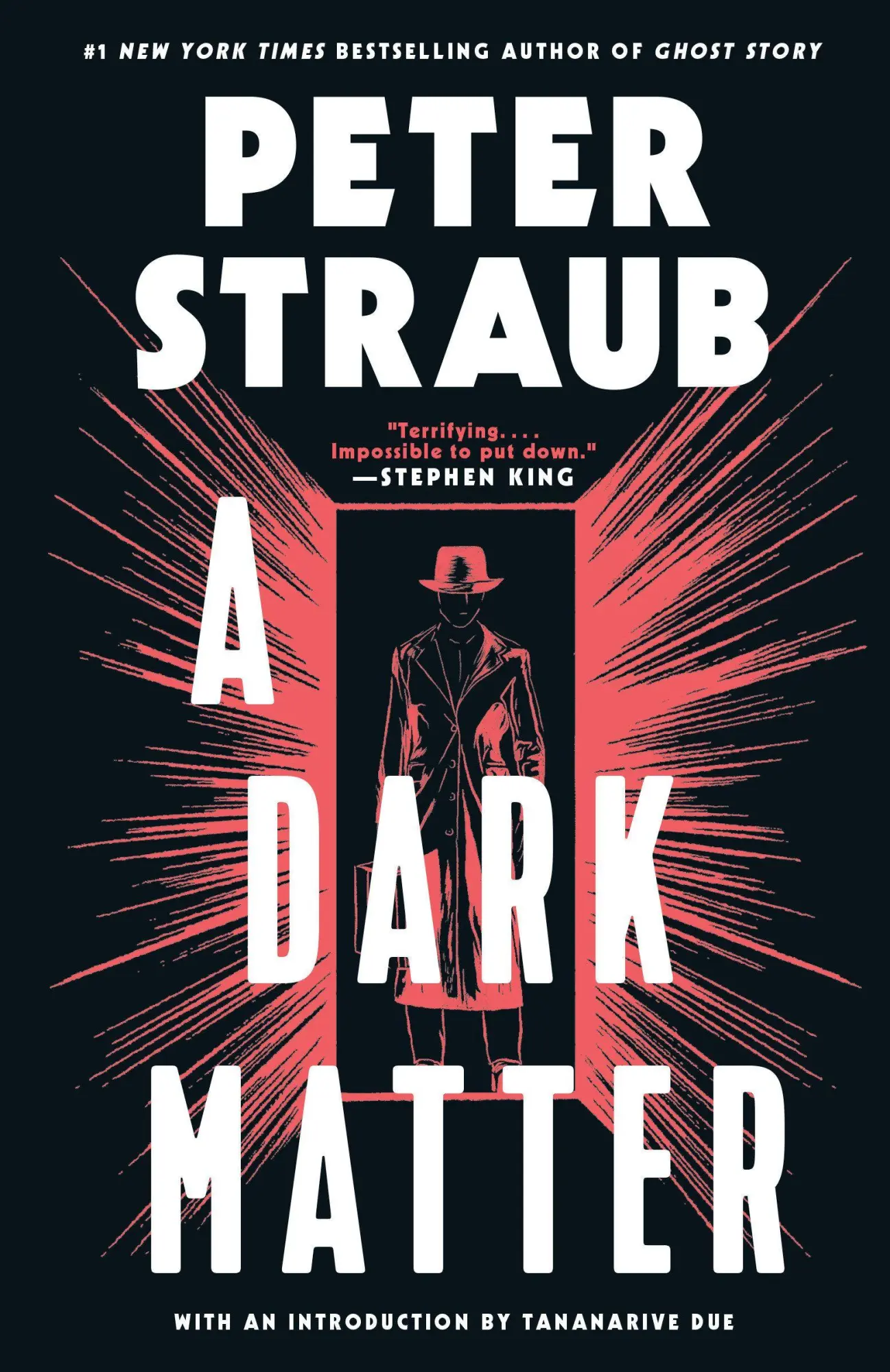 Cover: 9798217010561 | A Dark Matter | Peter Straub | Taschenbuch | Englisch | 2026