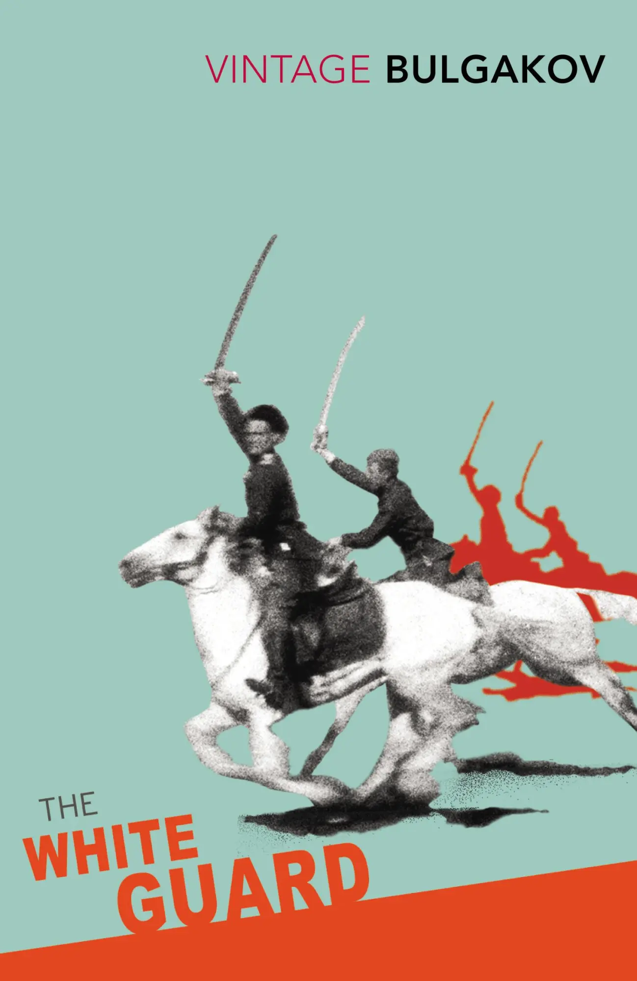 Cover: 9780099490661 | The White Guard | Mikhail Bulgakov | Taschenbuch | Englisch | 2006