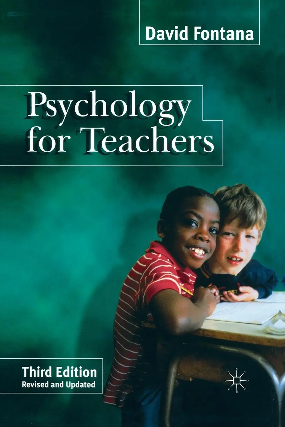 Cover: 9780333640661 | Psychology for Teachers | David Fontana | Taschenbuch | Englisch