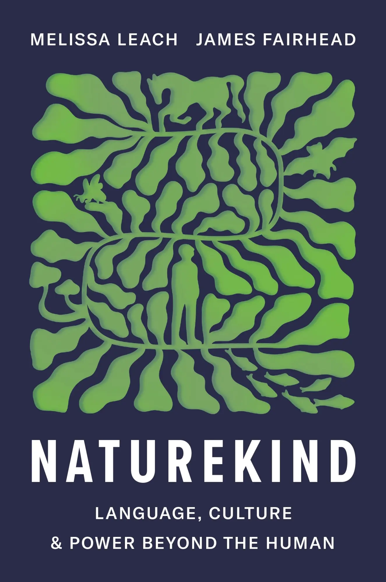 Cover: 9780691270661 | Naturekind | Language, Culture and Power Beyond the Human | Buch