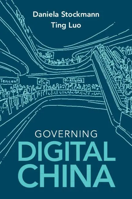 Cover: 9781009360661 | Governing Digital China | Daniela Stockmann (u. a.) | Taschenbuch