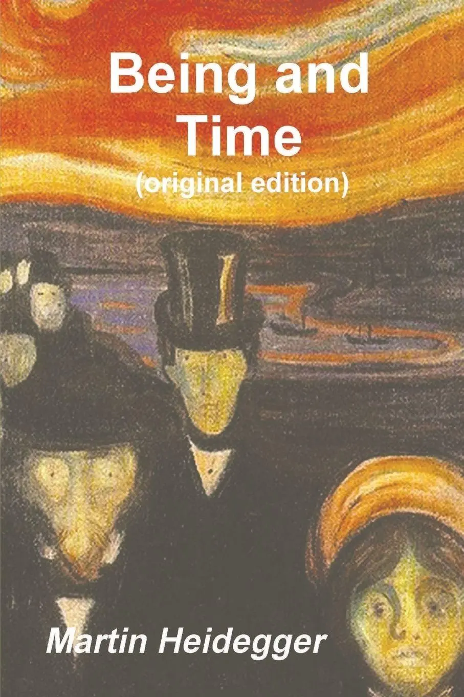 Cover: 9781774640661 | Being and Time | Martin Heidegger | Taschenbuch | Englisch | 2021