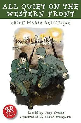 Cover: 9781906230661 | All Quiet on the Western Front | Erich Maria Remarque | Taschenbuch
