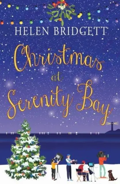 Cover: 9781912550661 | Christmas at Serenity Bay | Helen Bridgett | Taschenbuch | Englisch