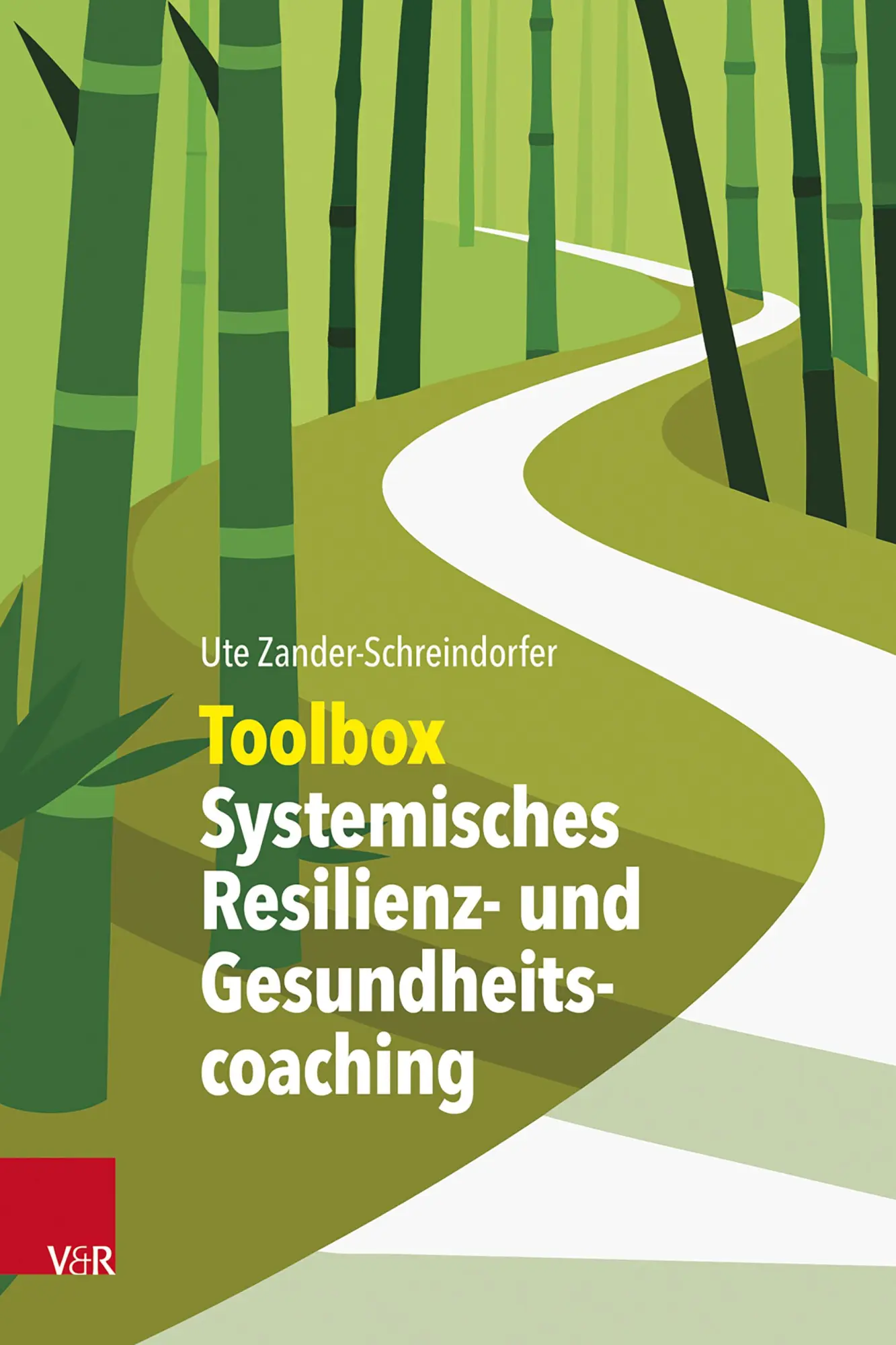 Cover: 9783525400661 | Toolbox Systemisches Resilienz- und Gesundheitscoaching | Taschenbuch