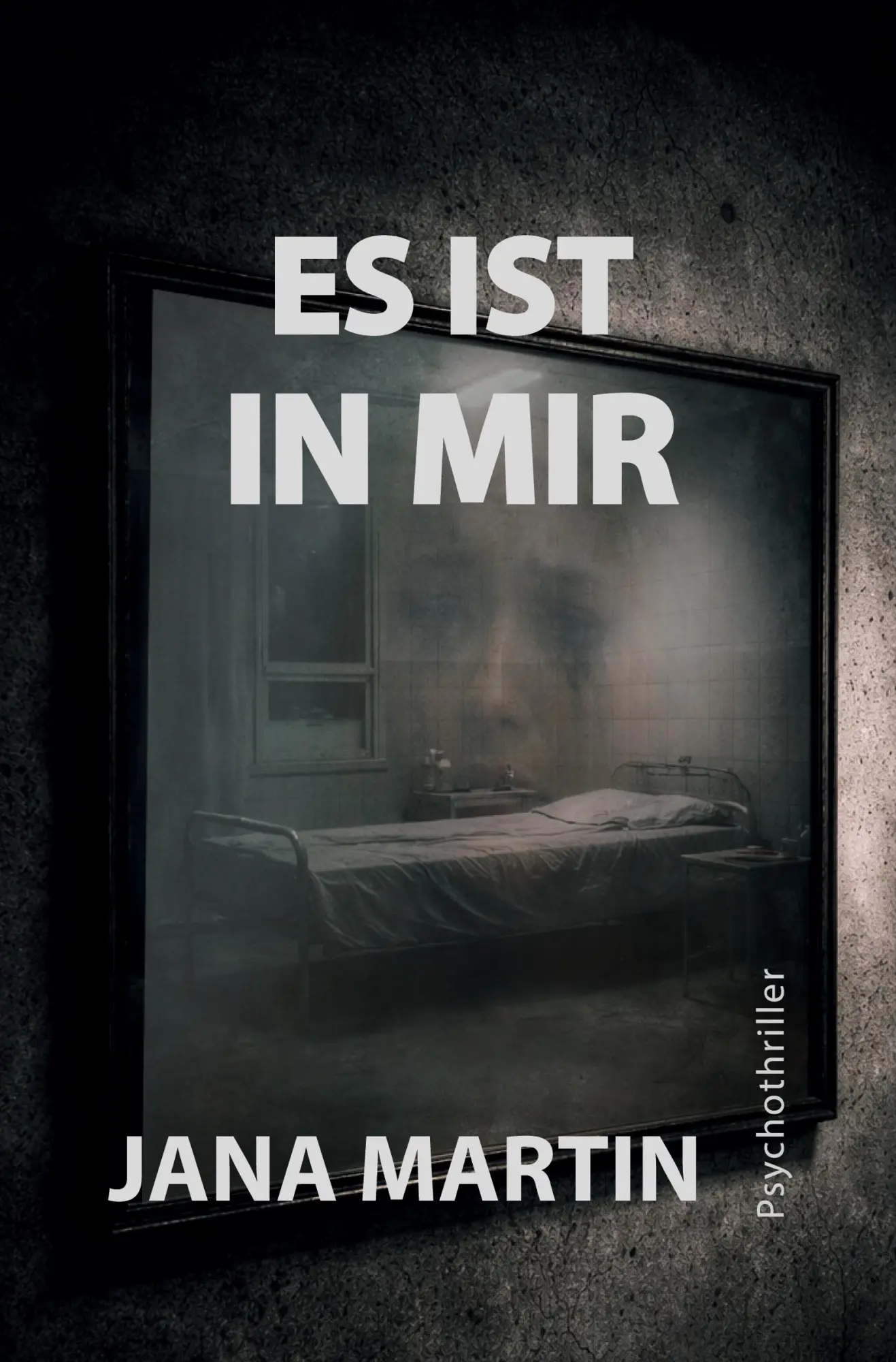 Cover: 9783695620661 | Es ist in mir | Jana Martin | Taschenbuch | 400 S. | Deutsch | 2026