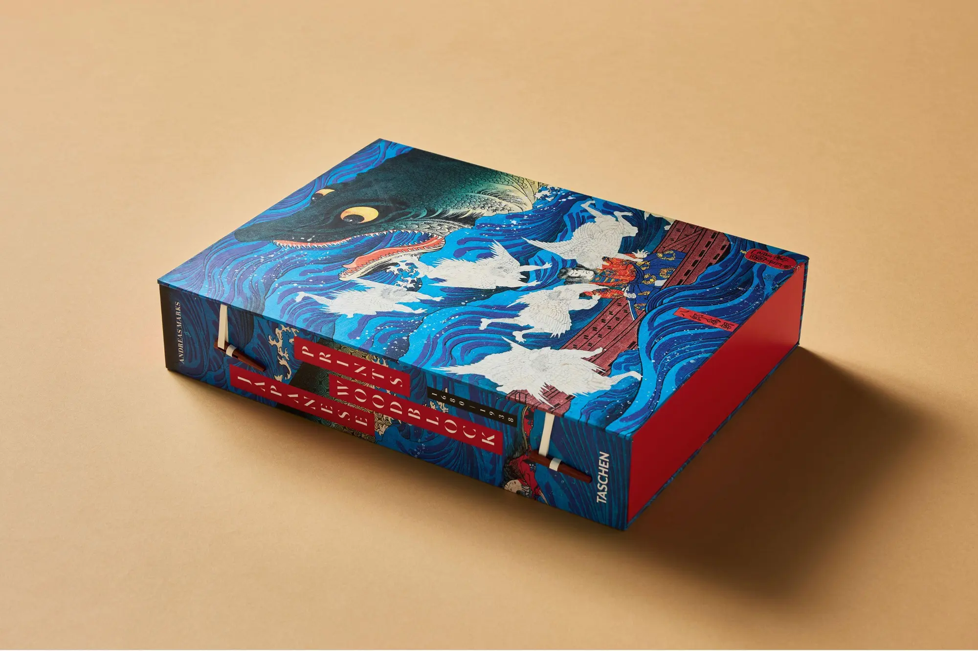 Bild: 9783754400661 | Japanese Woodblock Prints | Andreas Marks | Buch | 630 S. | Deutsch