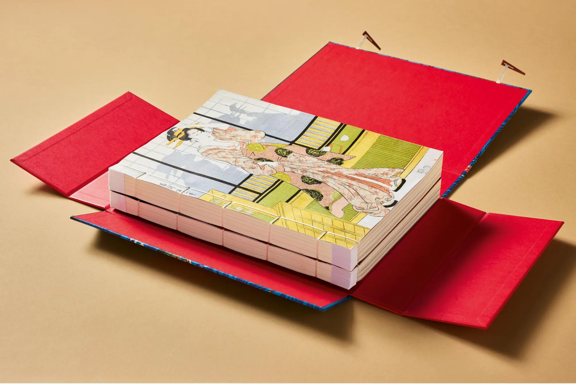 Bild: 9783754400661 | Japanese Woodblock Prints | Andreas Marks | Buch | 630 S. | Deutsch