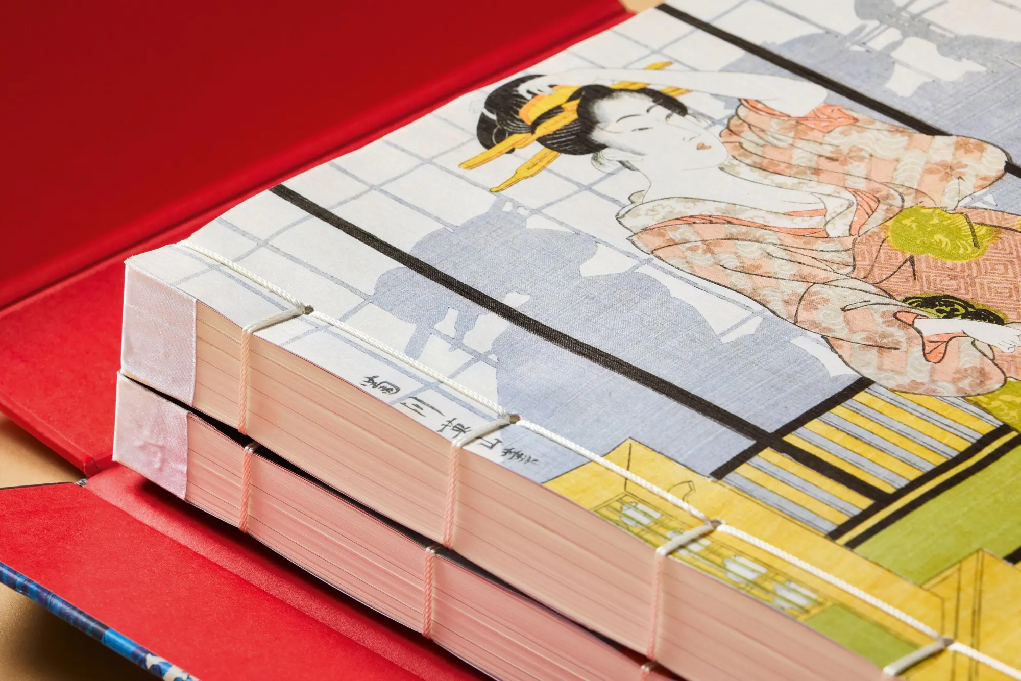 Bild: 9783754400661 | Japanese Woodblock Prints | Andreas Marks | Buch | 630 S. | Deutsch
