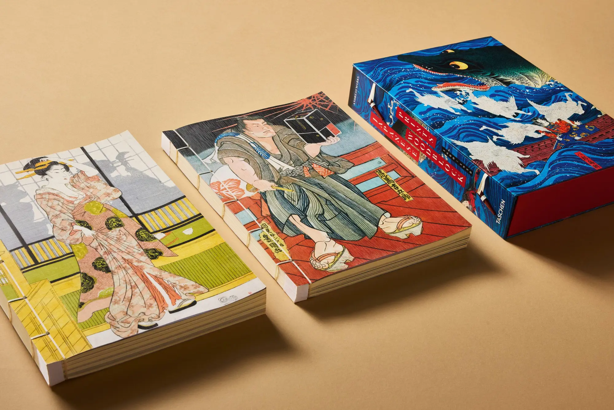 Bild: 9783754400661 | Japanese Woodblock Prints | Andreas Marks | Buch | 630 S. | Deutsch