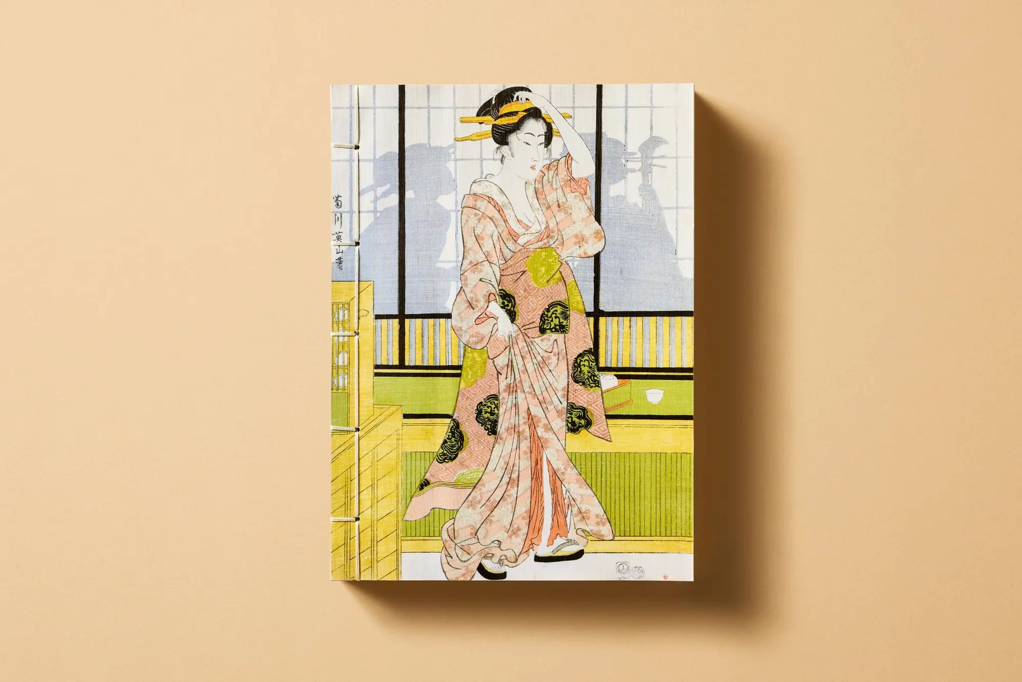 Bild: 9783754400661 | Japanese Woodblock Prints | Andreas Marks | Buch | 630 S. | Deutsch