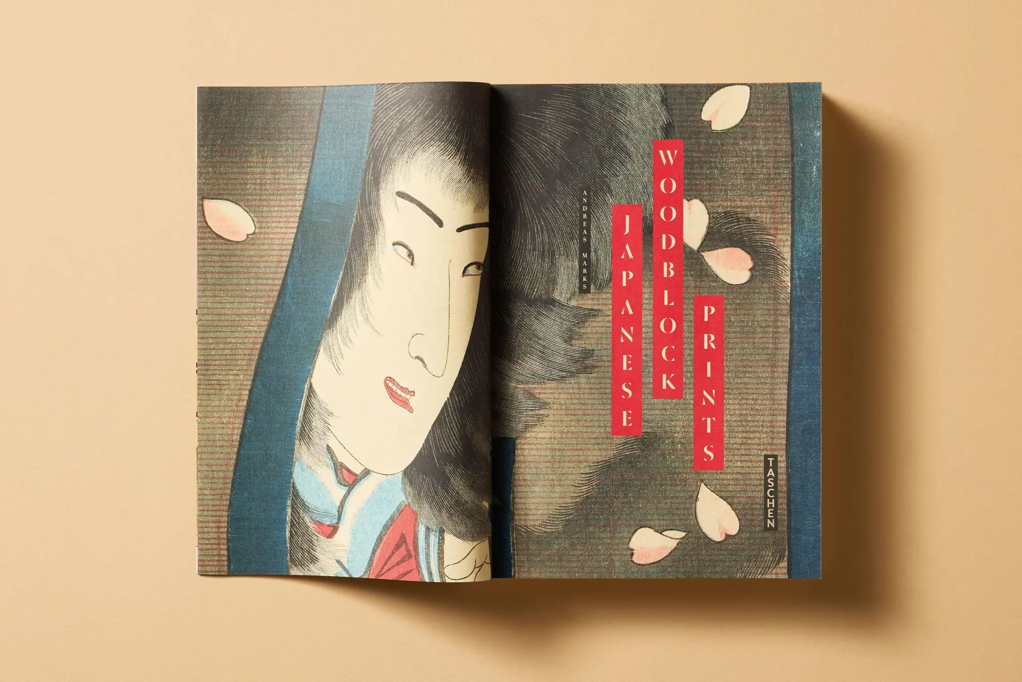 Bild: 9783754400661 | Japanese Woodblock Prints | Andreas Marks | Buch | 630 S. | Deutsch