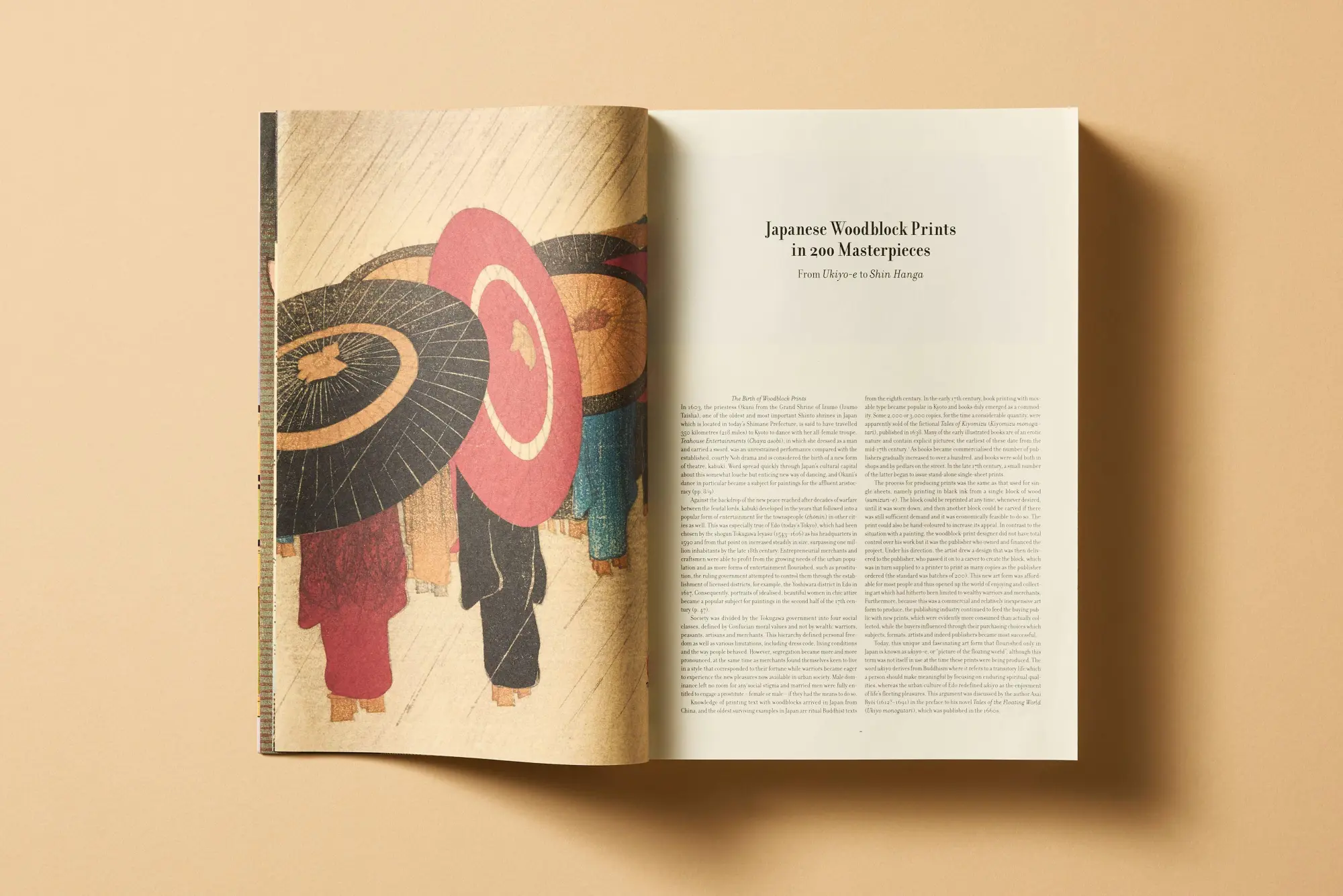 Bild: 9783754400661 | Japanese Woodblock Prints | Andreas Marks | Buch | 630 S. | Deutsch