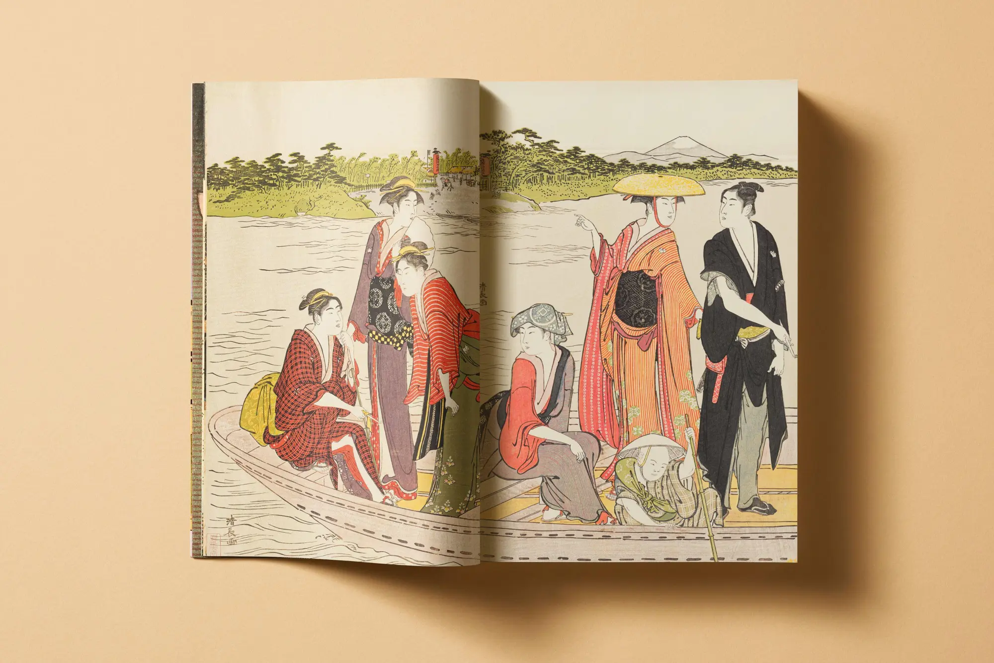 Bild: 9783754400661 | Japanese Woodblock Prints | Andreas Marks | Buch | 630 S. | Deutsch