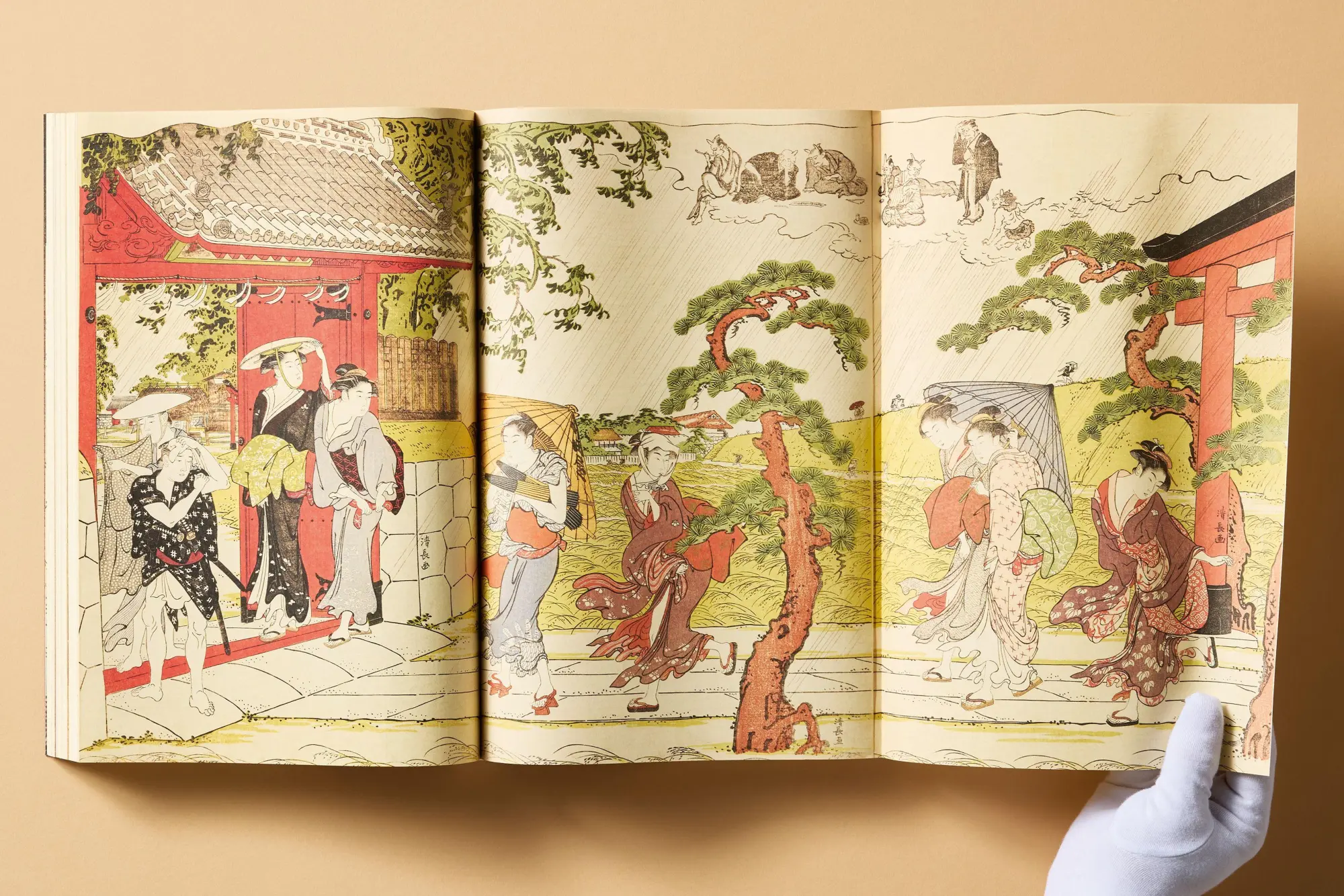 Bild: 9783754400661 | Japanese Woodblock Prints | Andreas Marks | Buch | 630 S. | Deutsch