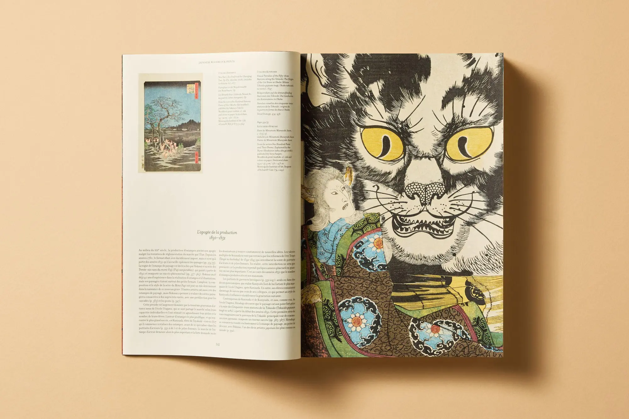 Bild: 9783754400661 | Japanese Woodblock Prints | Andreas Marks | Buch | 630 S. | Deutsch