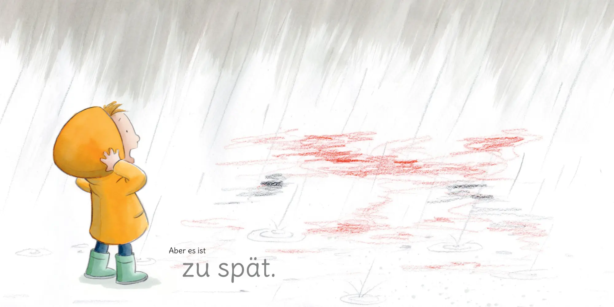 Bild: 9783833910661 | Heute fahren wir nach Anderswo | Klaus Baumgart | Buch | 48 S. | 2026