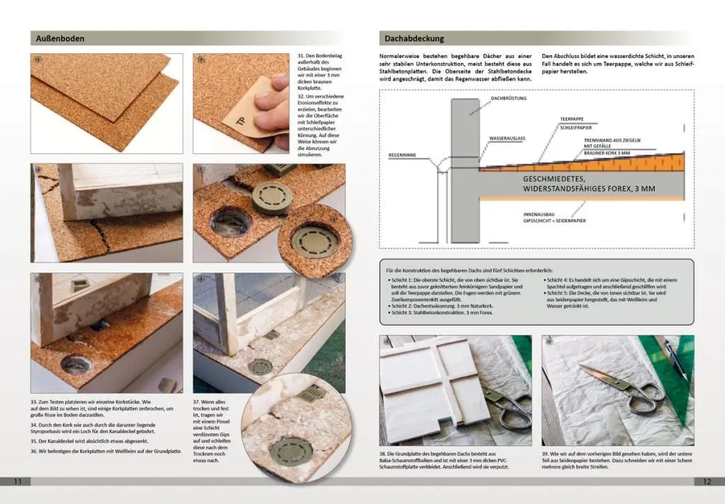 Bild: 9783963600661 | Landschaften im Modell | Teil 5: Industrielandschaften 2 | Taschenbuch