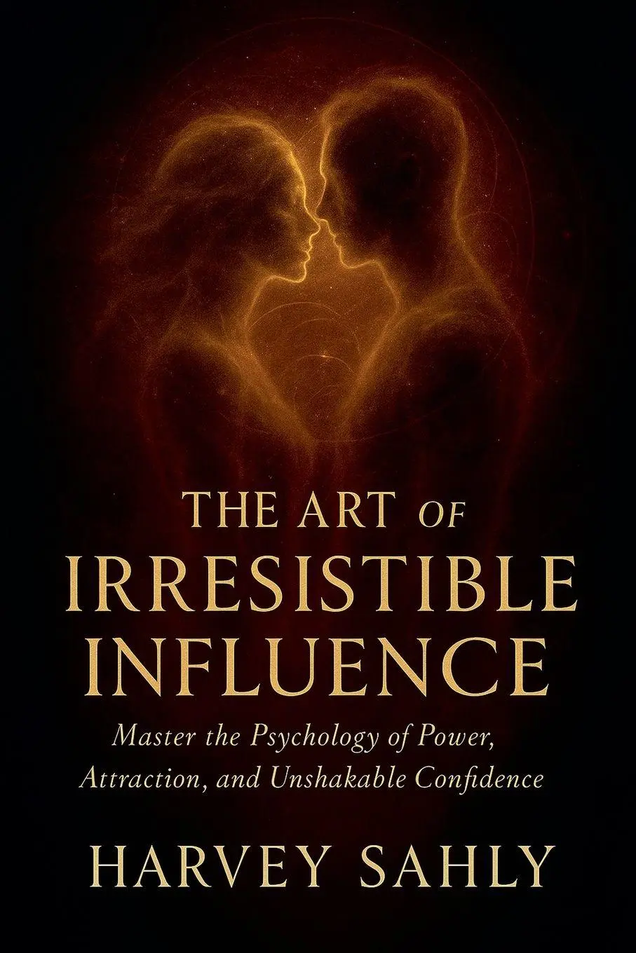 Cover: 9798232780661 | The Art of Irresistible Influence | Harvey Sahly | Taschenbuch | 2025