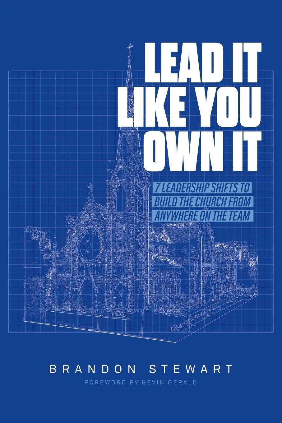 Cover: 9798901020661 | Lead It Like You Own It | Brandon Stewart | Taschenbuch | Englisch