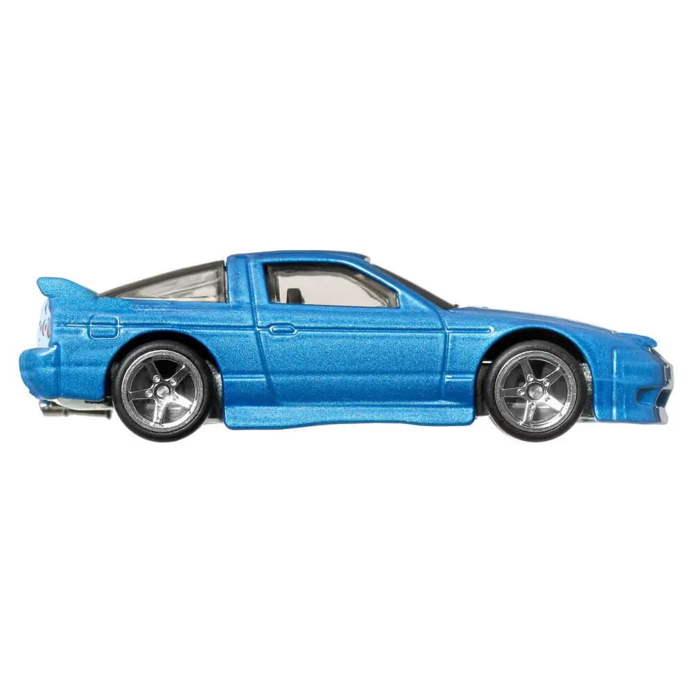 Bild: 194735300761 | Hot Wheels Premium Fast &amp; Furious Bundle | Fensterkarton | JFL99