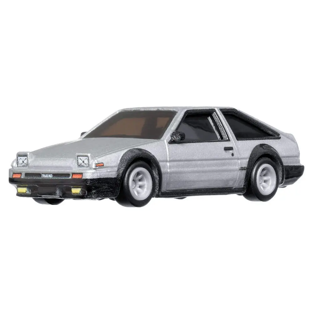 Bild: 194735300761 | Hot Wheels Premium Fast &amp; Furious Bundle | Fensterkarton | JFL99