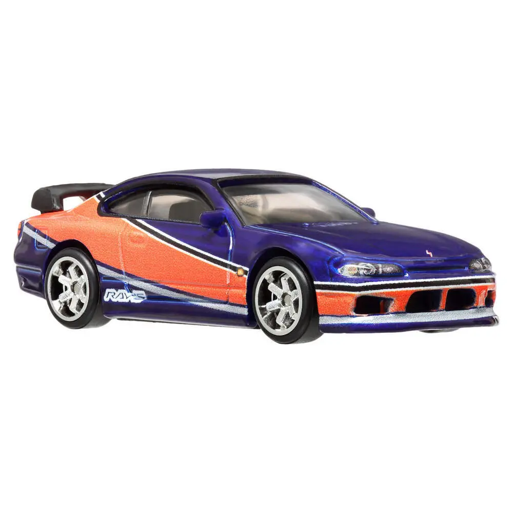 Bild: 194735300761 | Hot Wheels Premium Fast &amp; Furious Bundle | Fensterkarton | JFL99