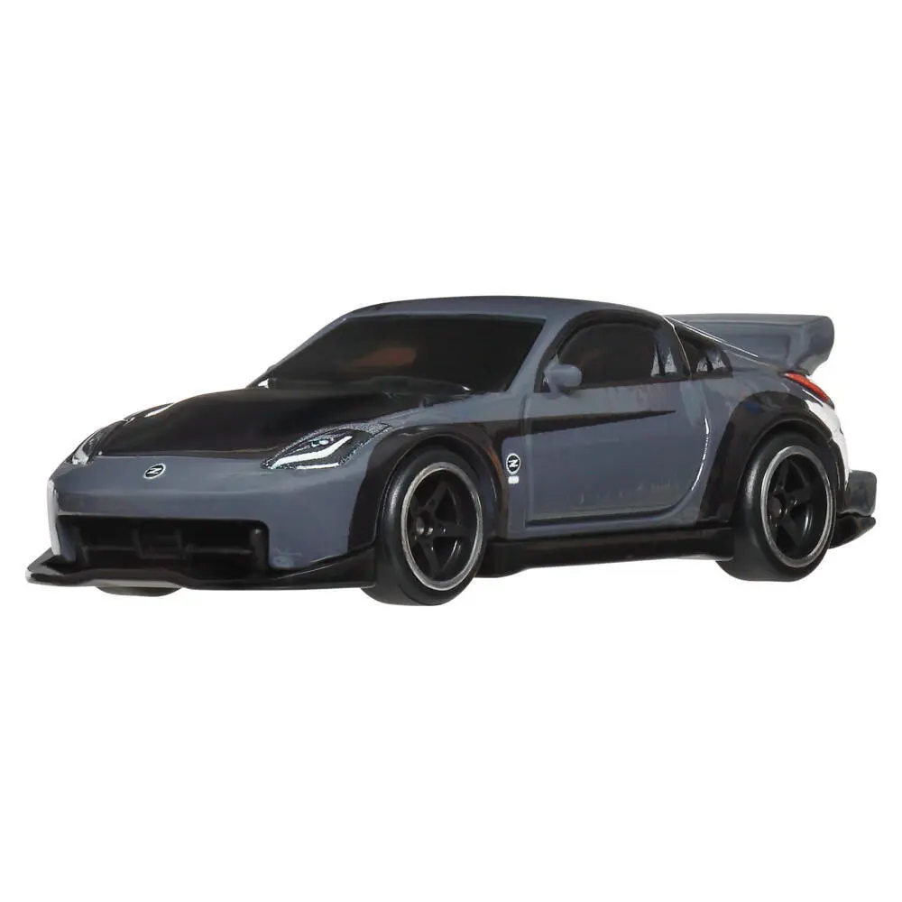 Bild: 194735300761 | Hot Wheels Premium Fast &amp; Furious Bundle | Fensterkarton | JFL99
