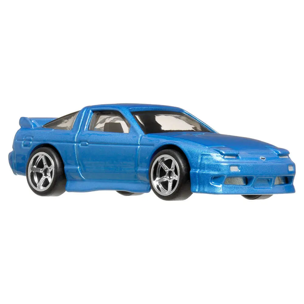 Bild: 194735300761 | Hot Wheels Premium Fast &amp; Furious Bundle | Fensterkarton | JFL99