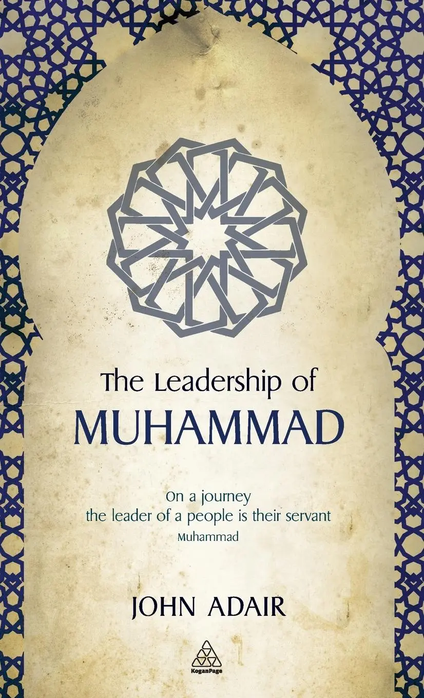 Cover: 9780749460761 | Leadership of Muhammad | John Adair | Buch | Gebunden | Englisch