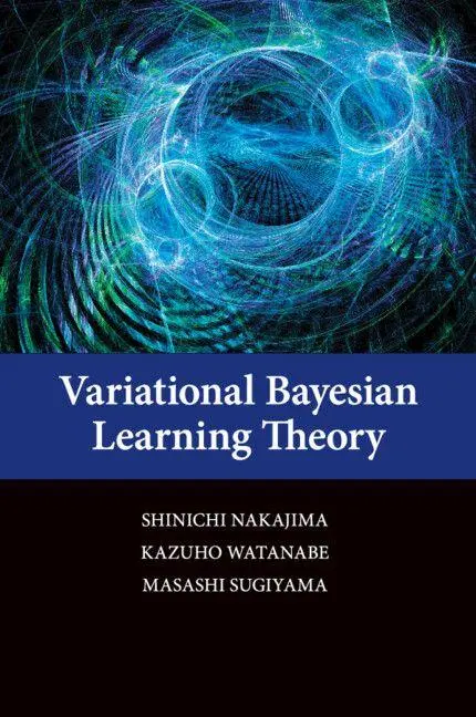 Cover: 9781107430761 | Variational Bayesian Learning Theory | Shinichi Nakajima (u. a.)