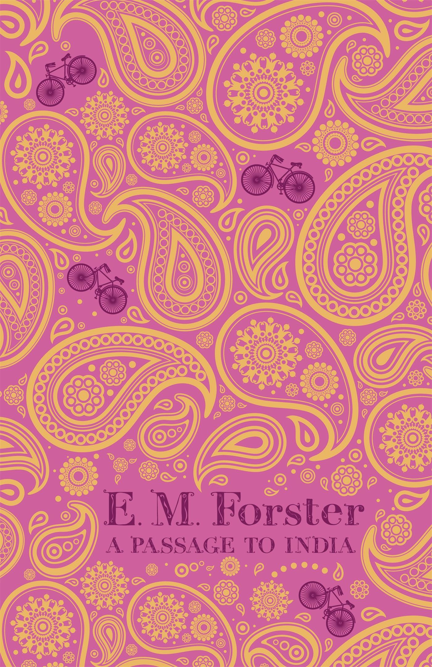 A Passage to India | E M Forster | Buch | Gebunden | Englisch | 2010 | Hodder & Stoughton | EAN 9781444720761 - Forster, E M