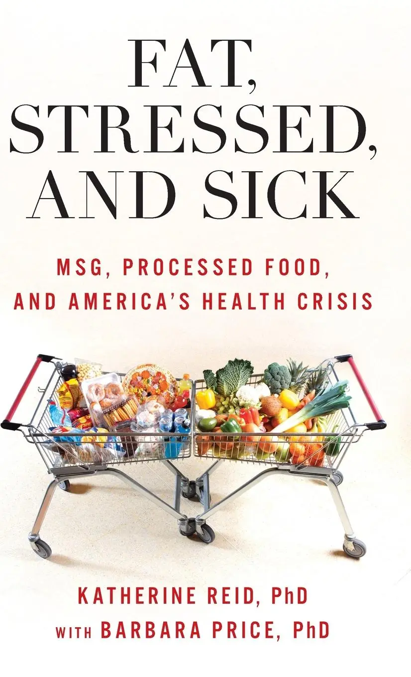 Cover: 9781538180761 | Fat, Stressed, and Sick | Katherine Reid (u. a.) | Buch | Englisch